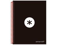 Liderpapel 74641 spiraalblok