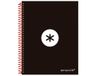 Liderpapel 74641 spiraalblok