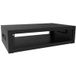 Hammond Electronics RCBS1901417LG1 19 supports modulaires 431.8 x 533.4 x 406.4 Acier Gris 1 pièce
