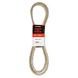 MAXPOWER V-riemen 347636, versterkt met kevlar, 5/8" x 91" - 5L910 - buitenlengte L(a) 2320 mm.