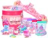 Gui-gui Spectron Gui Gui Mega Slime Haul - Maak 5 sprankelende, geurende slimes