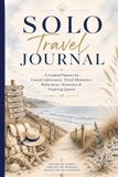 Solo Libri GmbH Solo Travel Journal