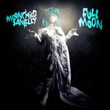 Full Moonchild Sanelly Full Moon CD