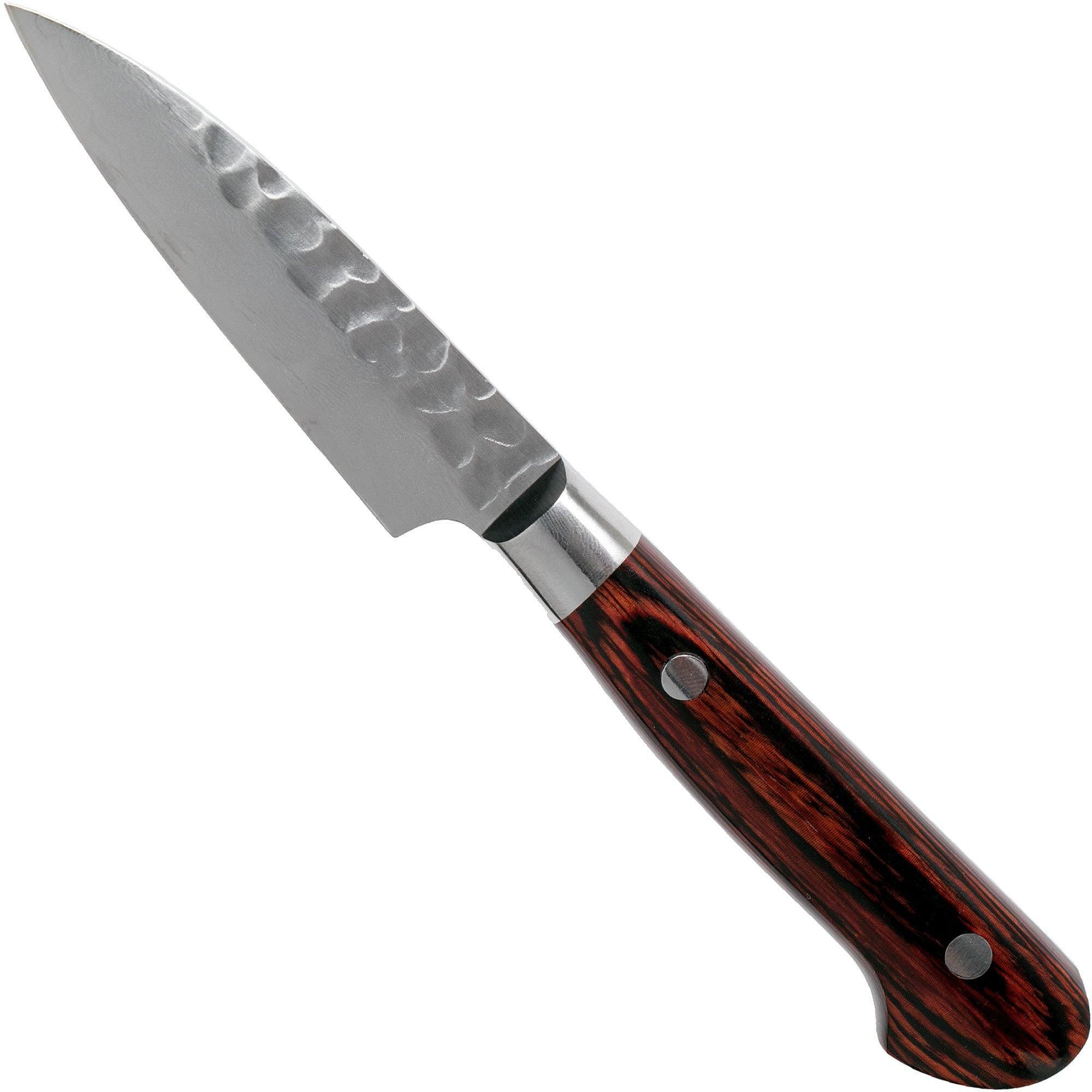 Sakai Takayuki 33-Layer Damascus petty 8 cm