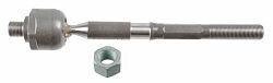 LEMFÖRDER 43526 01 Axiaal gewricht spoorstang voor Hyundai Tucson (TL, TLE) 2015-2023 links, rechts, vooras