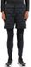 Odlo Zeroweight Insulator Korte Leggings Zwart XL Man