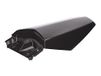 Achterbekleding Derbi Achterbekleding, zwart, zonder decoratie, 2B004331000W0N