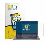 BROTECT - Screenprotector voor Acer Aspire 17 A17-51 - Folie Beschermfolie transparant