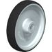 Blickle PATH 200/20R Kunststofwiel Wieldiameter: 200 mm Draagvermogen (max.): 500 kg 1 stuk(s)