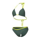 ARENA Dames Arena Pro_file String Triangle Bikini dames Twee stuks