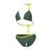 ARENA Dames Arena Pro_file String Triangle Bikini dames Twee stuks