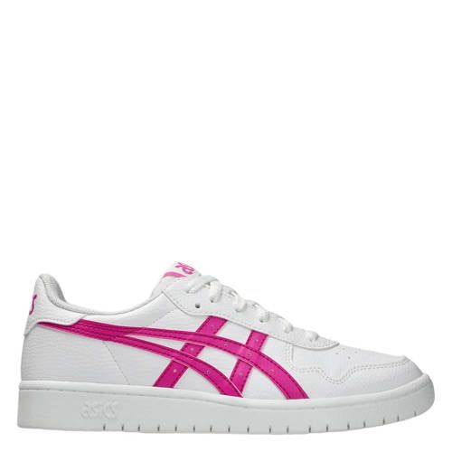 ASICS Japan S sneakers wit/roze