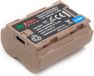 ChiliPower accu NP-W235 USB-C versie voor Fujifilm - 2200mAh