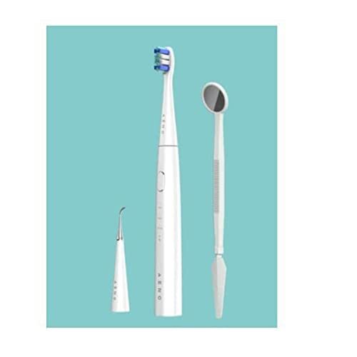 AENO DB8 Elektrische tandenborstel, Sonic, kunststof