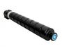 Armor K40142OW tonercartridge Compatibel Cyaan