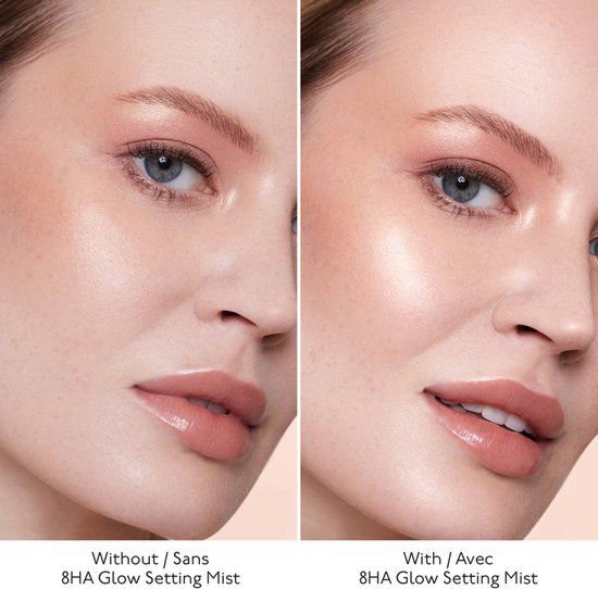 By Terry Hyaluronic Glow Setting Mist 100ml
