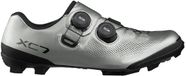 Shimano Schoenen XC7 Zilver Maat 42.5 Mannen