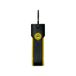 Sleutelhanger Opel Sleutelhanger, Geel, 90 x 20 mm