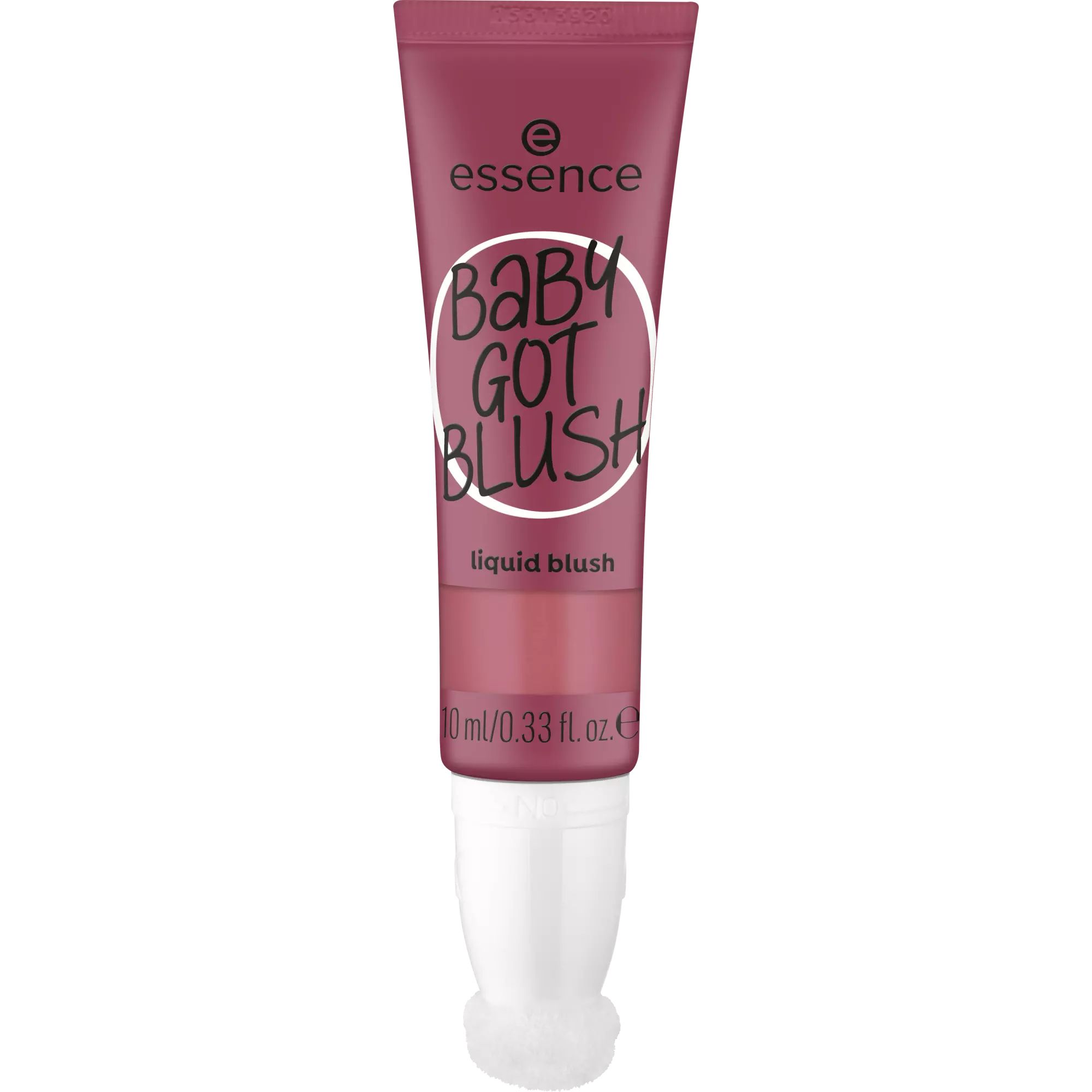 Essence Baby Got Blush - 20 Blushin Berry - Liquid Blush