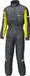 HELD Splash 2.0 combinaison de pluie Noir/Jaune Néon Taille L