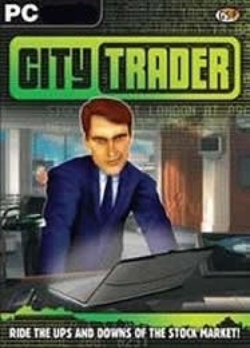 - City Trader PC