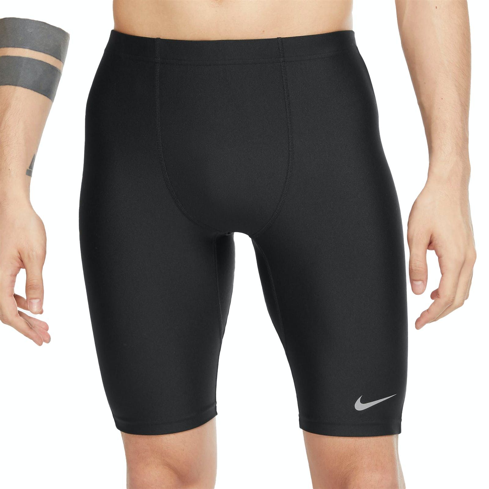 Nike Dri-FIT Fast Short Tight - Heren