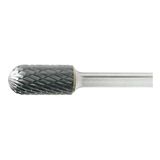 LUKAS A10020820608 HM-freesstift C walsrond 8x20mm Z7