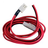 AVAIR - IW2000 DC kabel voor Kenwood - Yaesu - Icom - 6 polig - 3 meter