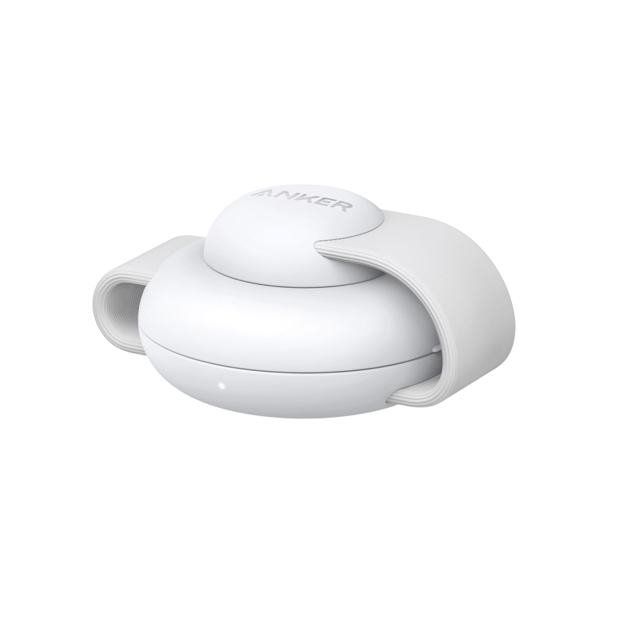 Anker 3-in-1 Wireless Charger - 15W - White