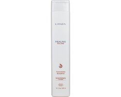 Lanza Healing Volume Thickening Shampoo - 300 ml