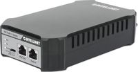 Intellinet 561945 PoE++ 10G Injector Zwart