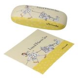 Goebel® - Freundlieb Brillenkoker "I Need Vitamin Sea"