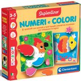 Clementoni Sapientino 16871 educatief speelgoed