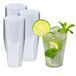 Silverkitchen 30 x cocktailbekers, 300 ml, herbruikbare partybekers, cocktailbekers, hard plastic, herbruikbare drinkbekers, Made in Germany