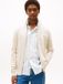 Tommy Hilfiger Heren Cardigan Katoen Rits Lange Mouw 3XL