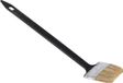 Copenhagen Pro Radiator Brush - Size 2 - White Chinese Bristle - Plastic Handle
