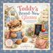 Teddy's Brand-New Glasses