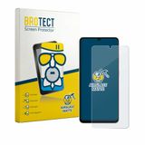 BROTECT - Screenprotector voor ZTE Blade A56 - Folie Beschermfolie Beschermglas matte