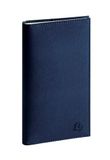 Exacompta 170101E zakagenda, 17S, spiraalbinding, Rialto, 9 x 17,5 cm, weekoverzicht, januari tot december 2026, willekeurige kleur