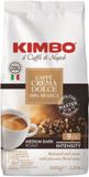 Kimbo Dolce Crema - Koffiebonen - 1 kilo