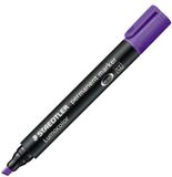 STAEDTLER 350-6 permanente marker Violet 1 stuk(s)