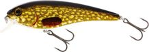 Westin Rawbite 11cm Natural Pike Low | Leurre