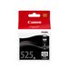Canon PGI-525 Inktcartridge Foto Zwart Origineel 1 stuk(s)