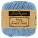 Scheepjes Maxi Sweet Treat 247 Blue Bird Garen - 10x25g