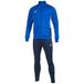 Joma Trainingspak Donau II Royal Marineblauw Wit
