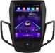 Happiq Autoradio met Bluetooth en CarPlay voor Ford Fiesta (2009-2016)