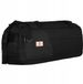 Peterson Sac de sport Bagage de week-end - 85L - Noir