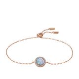 FOSSIL MERRIT Dames Armband - RoséGoudkleurig