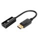 Skintek SK-04-DPH DisplayPort naar HDMI-adapter 4K 1080p 60Hz