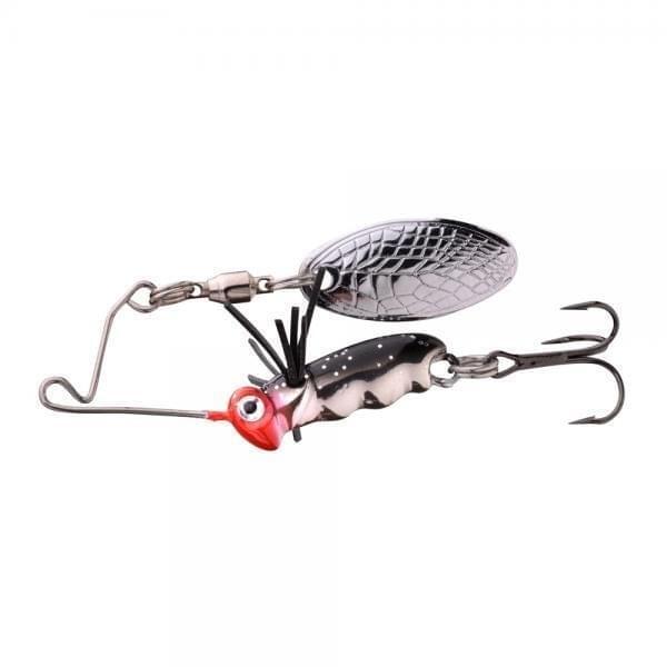 Spro larva s-bait